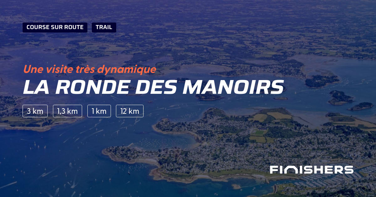 La ronde des manoirs — fénykép 2, 2