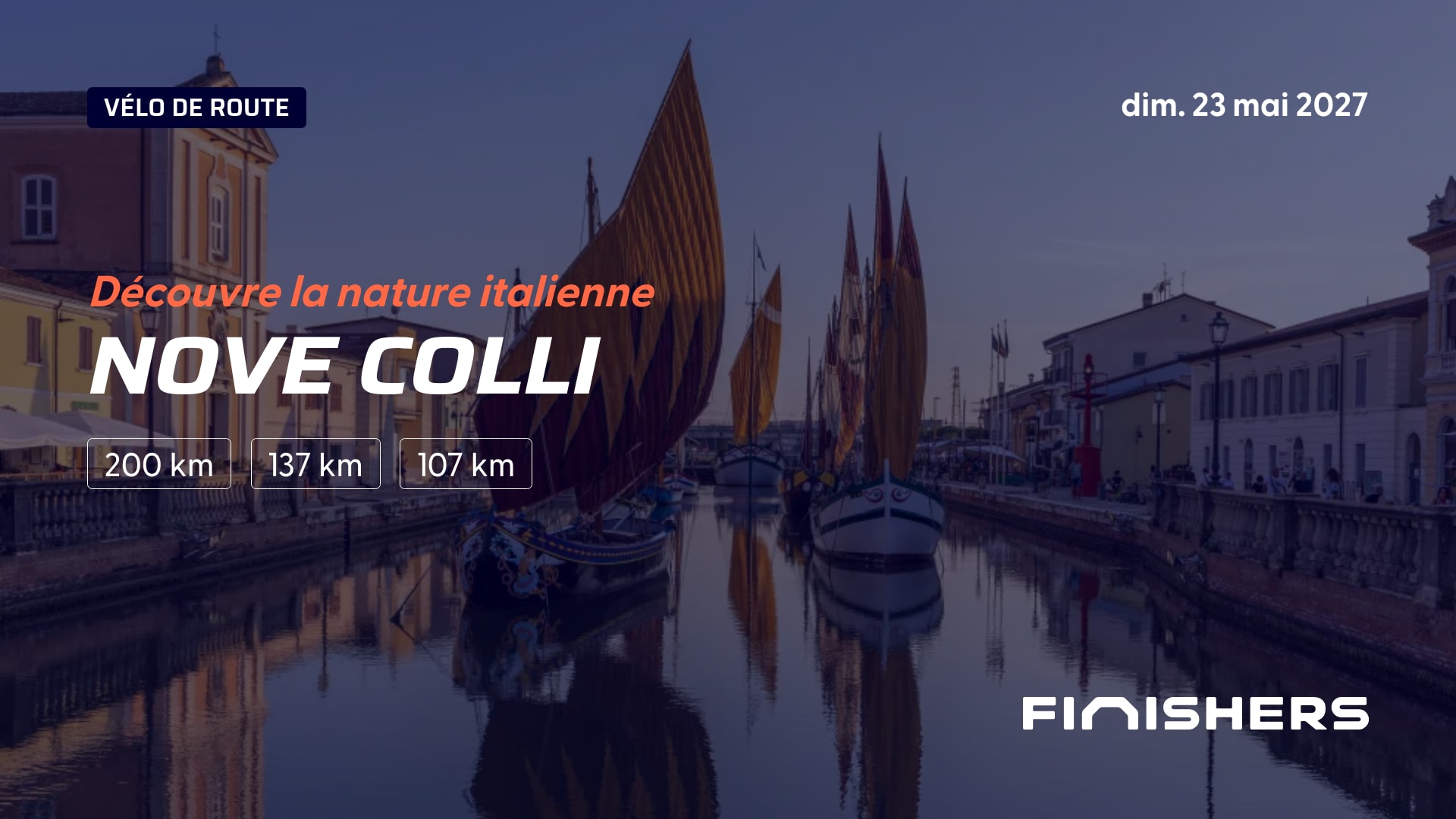 Nove Colli — photo 4 sur 5