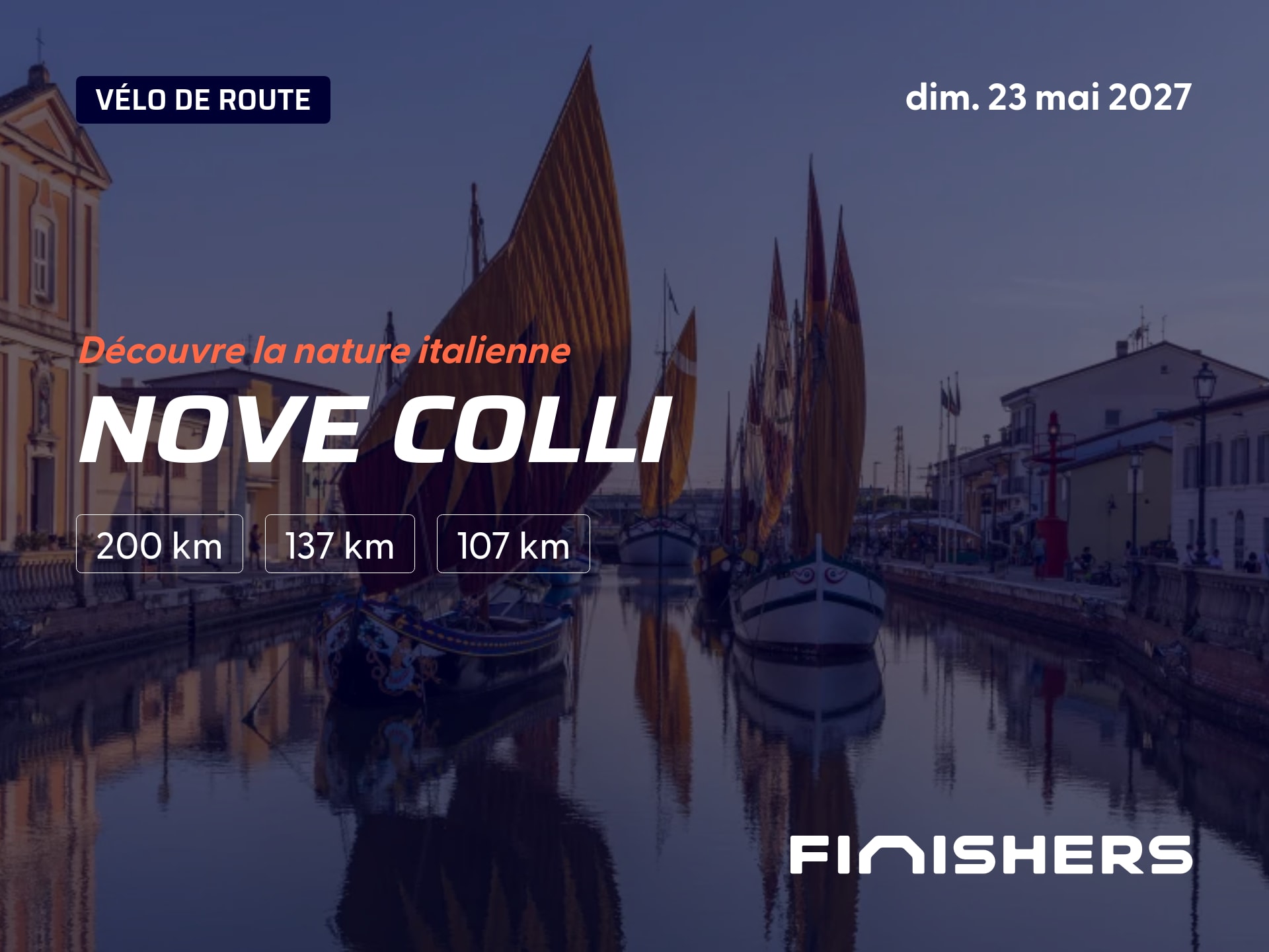 Nove Colli — photo 3 sur 5