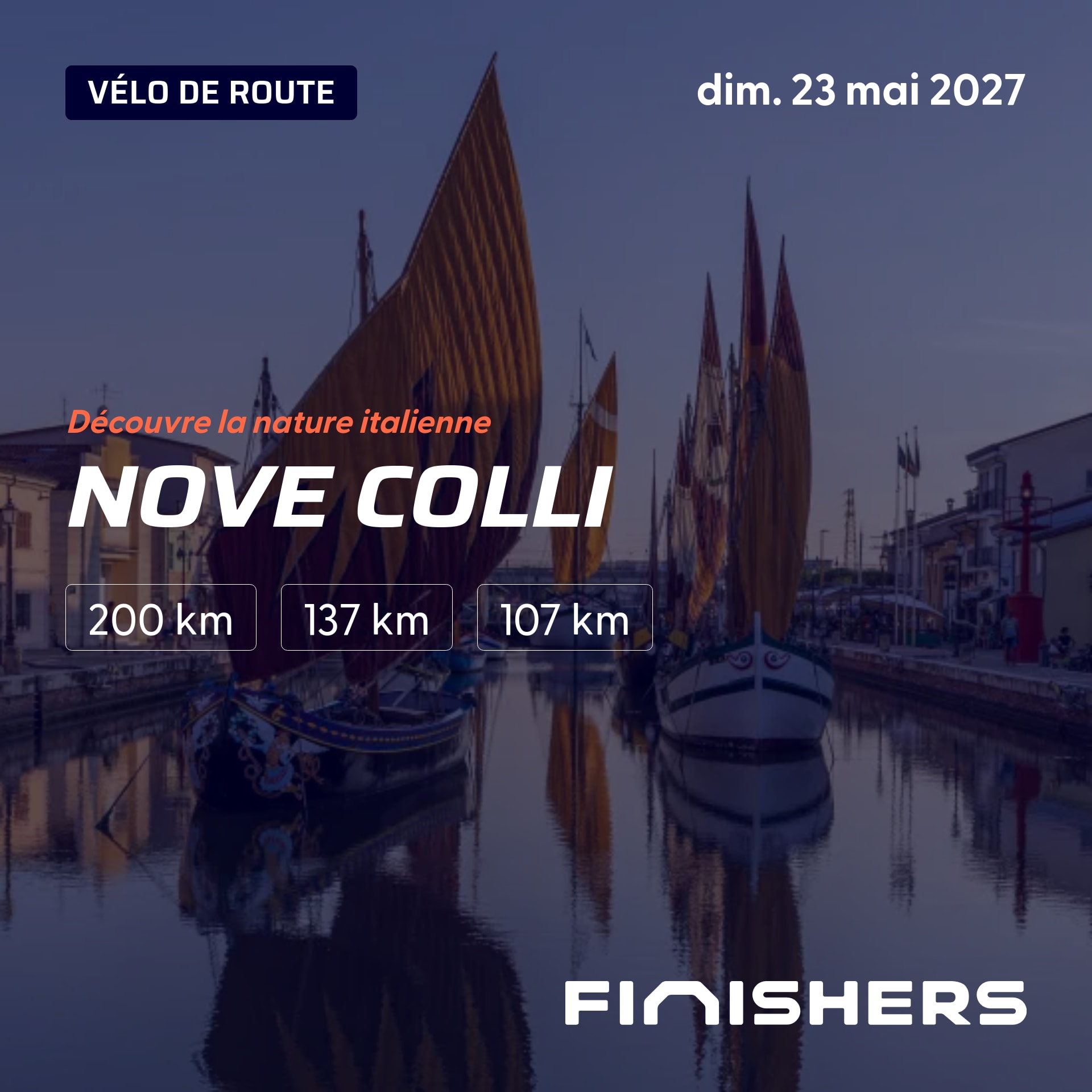 Nove Colli — photo 2 sur 5
