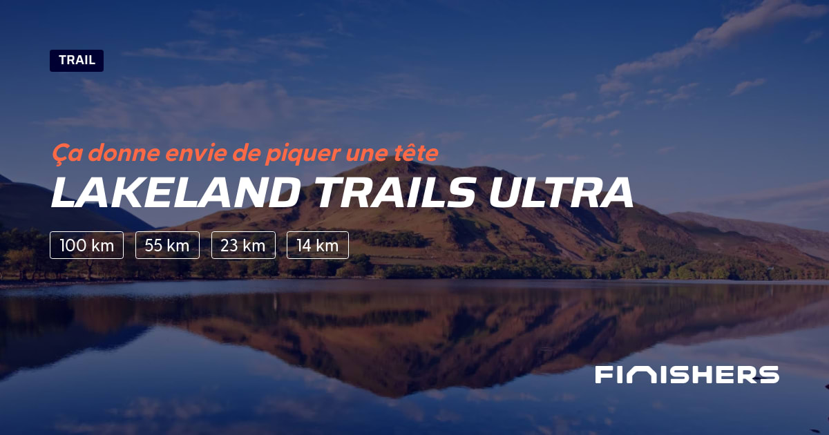 Lakeland Trails Ultra — photo 2 sur 2