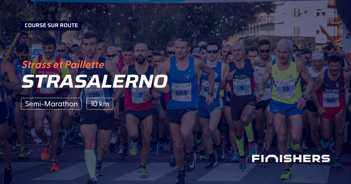 StraSalerno — zdjęcie 2 na 2