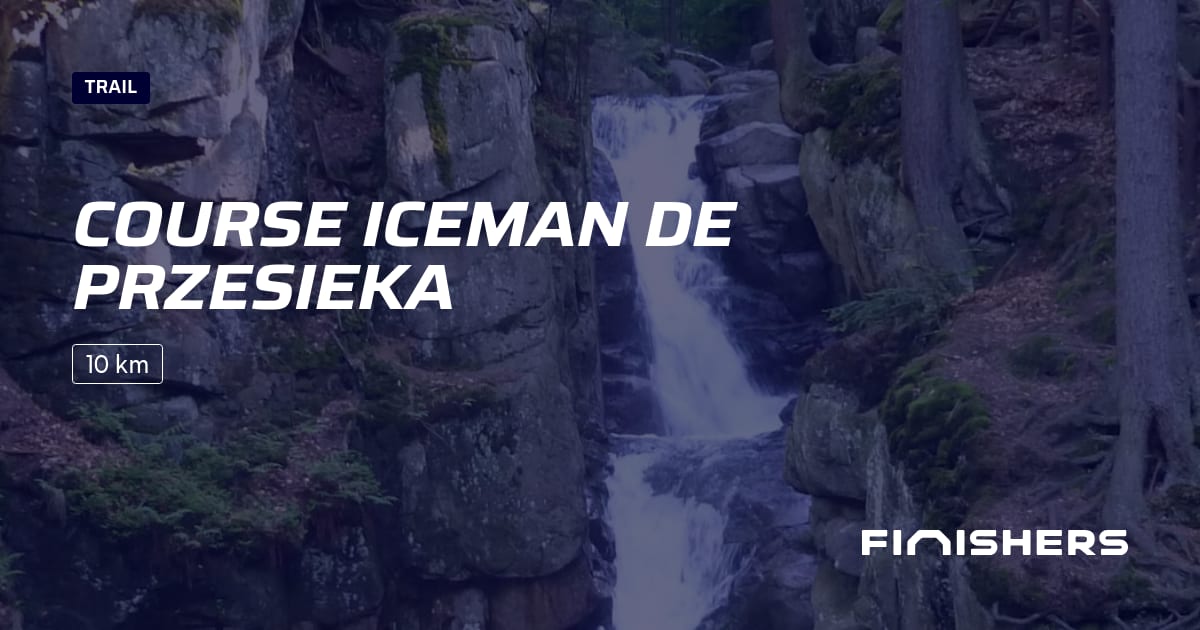 Course Iceman de Przesieka — zdjęcie 2 na 2