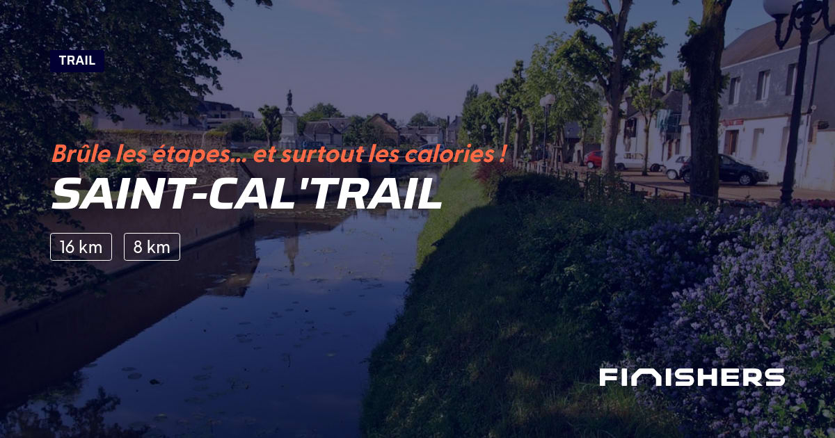 Saint-Cal'Trail — foto 2 op 2