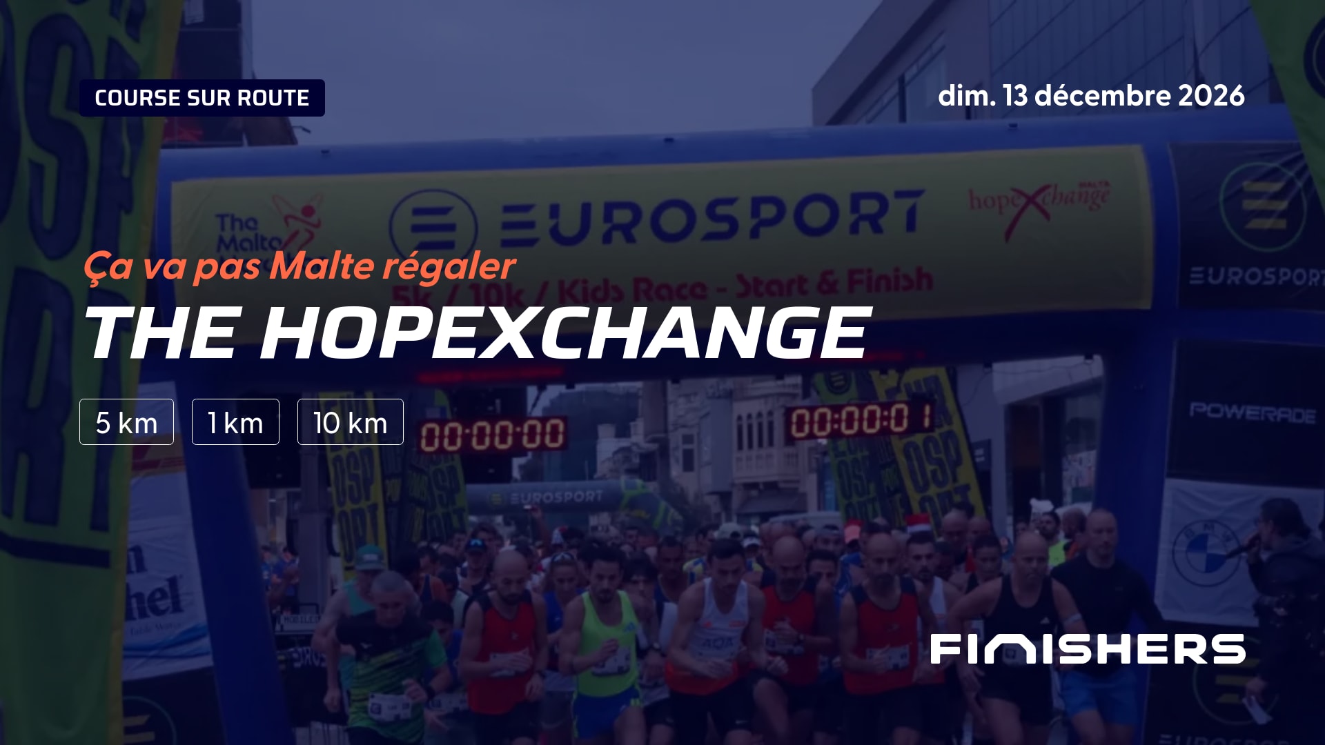 The HopeXchange — photo 4 sur 5