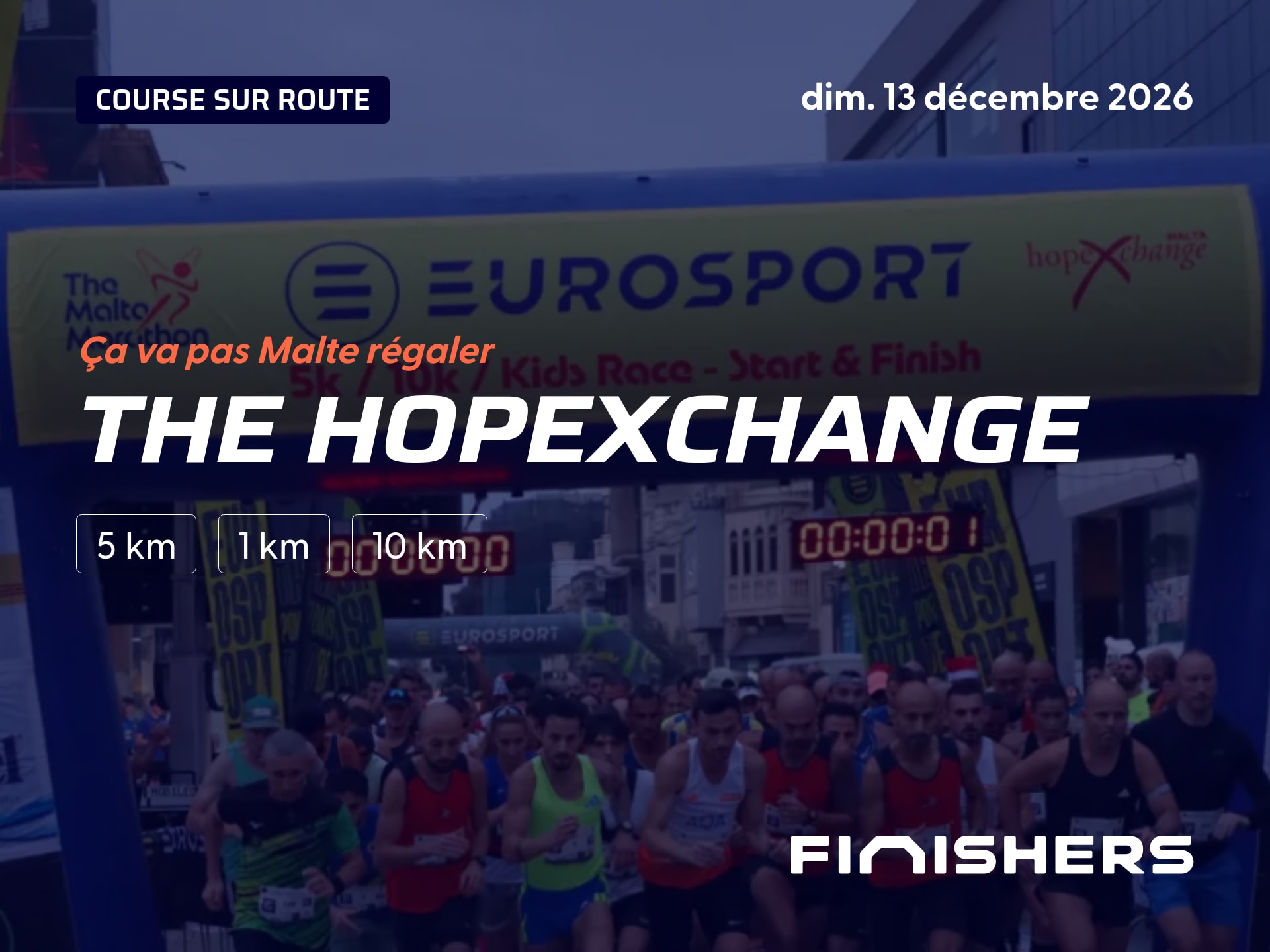 The HopeXchange — photo 3 sur 5