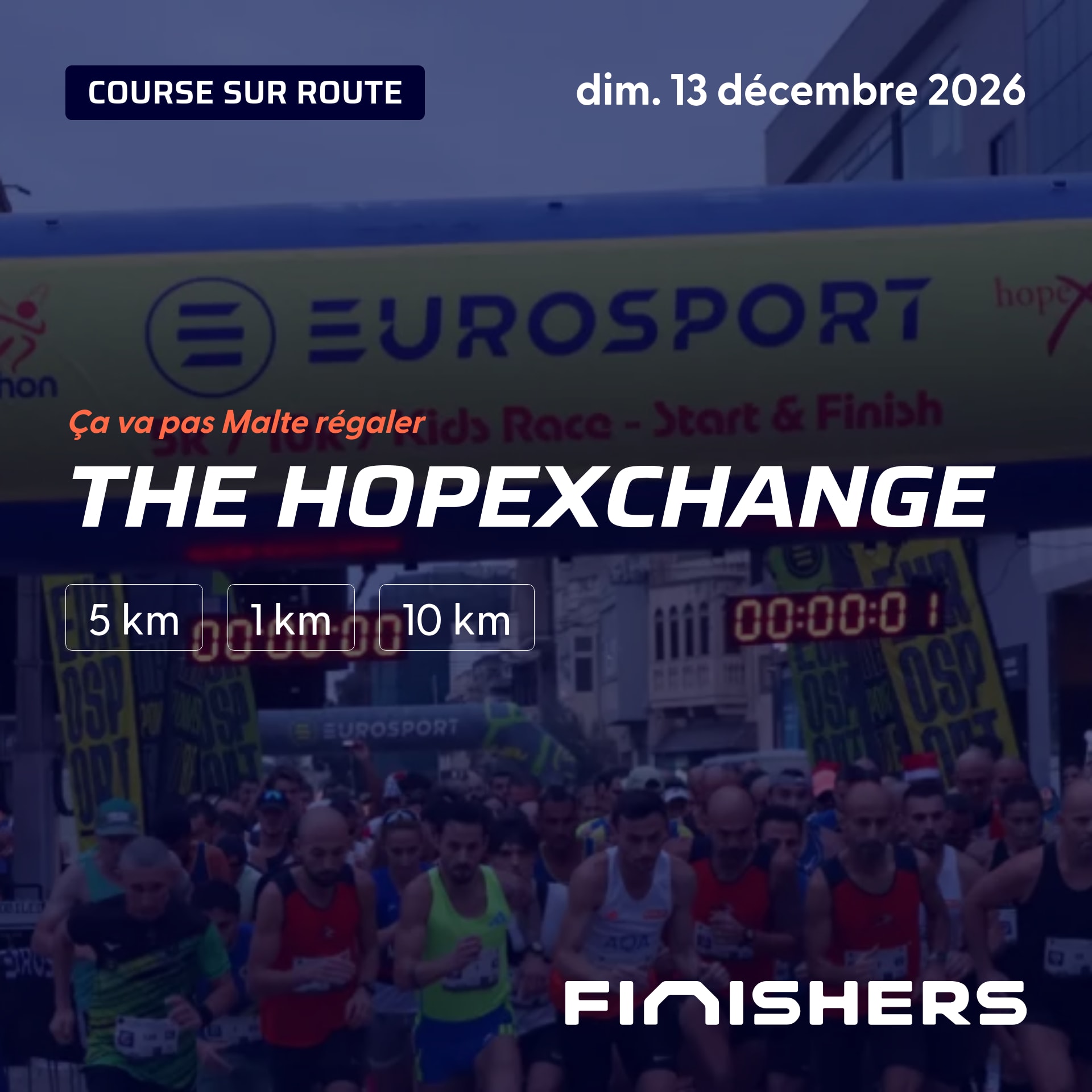 The HopeXchange — photo 2 sur 5