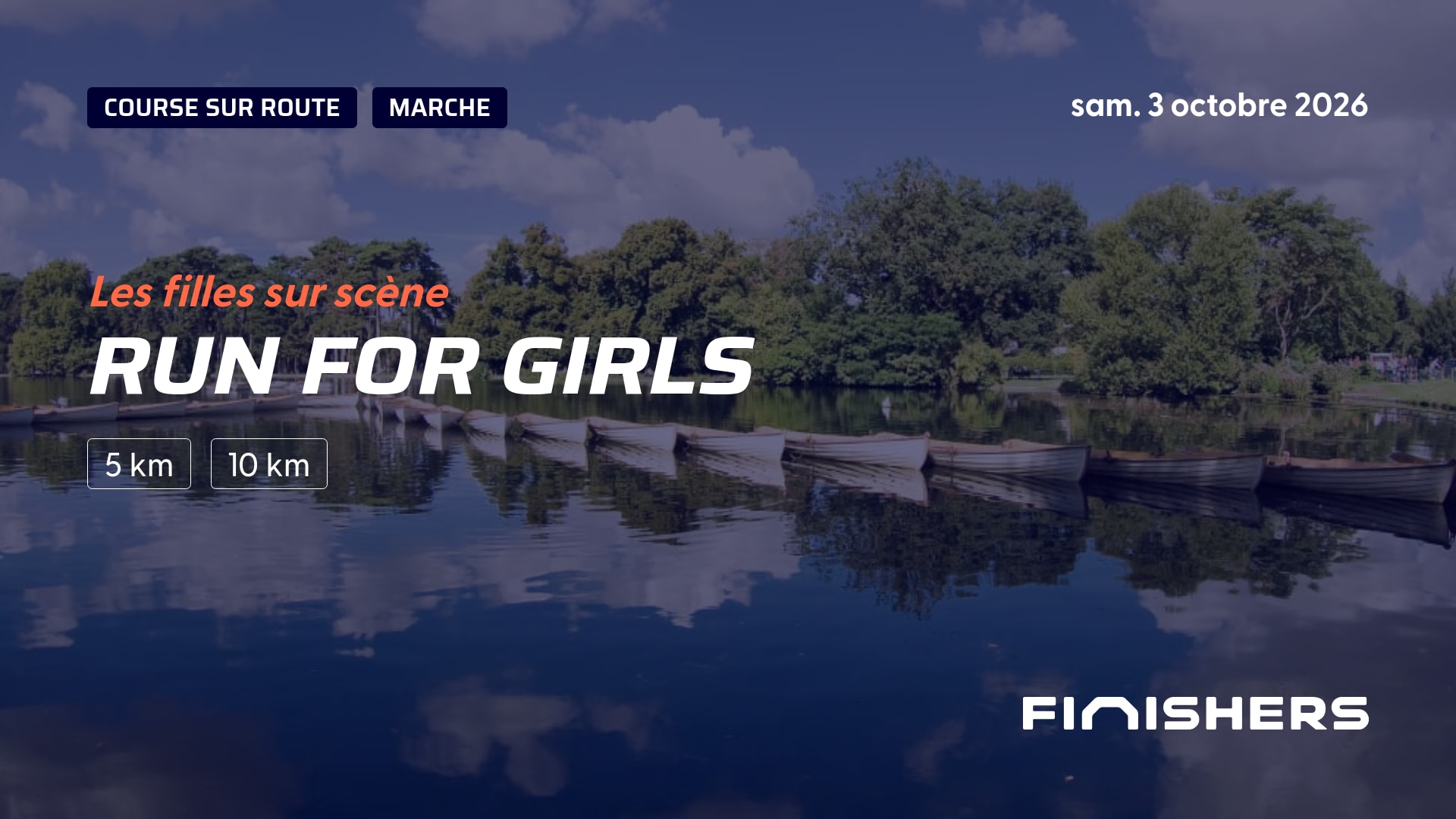 Run for girls — photo 4 sur 5