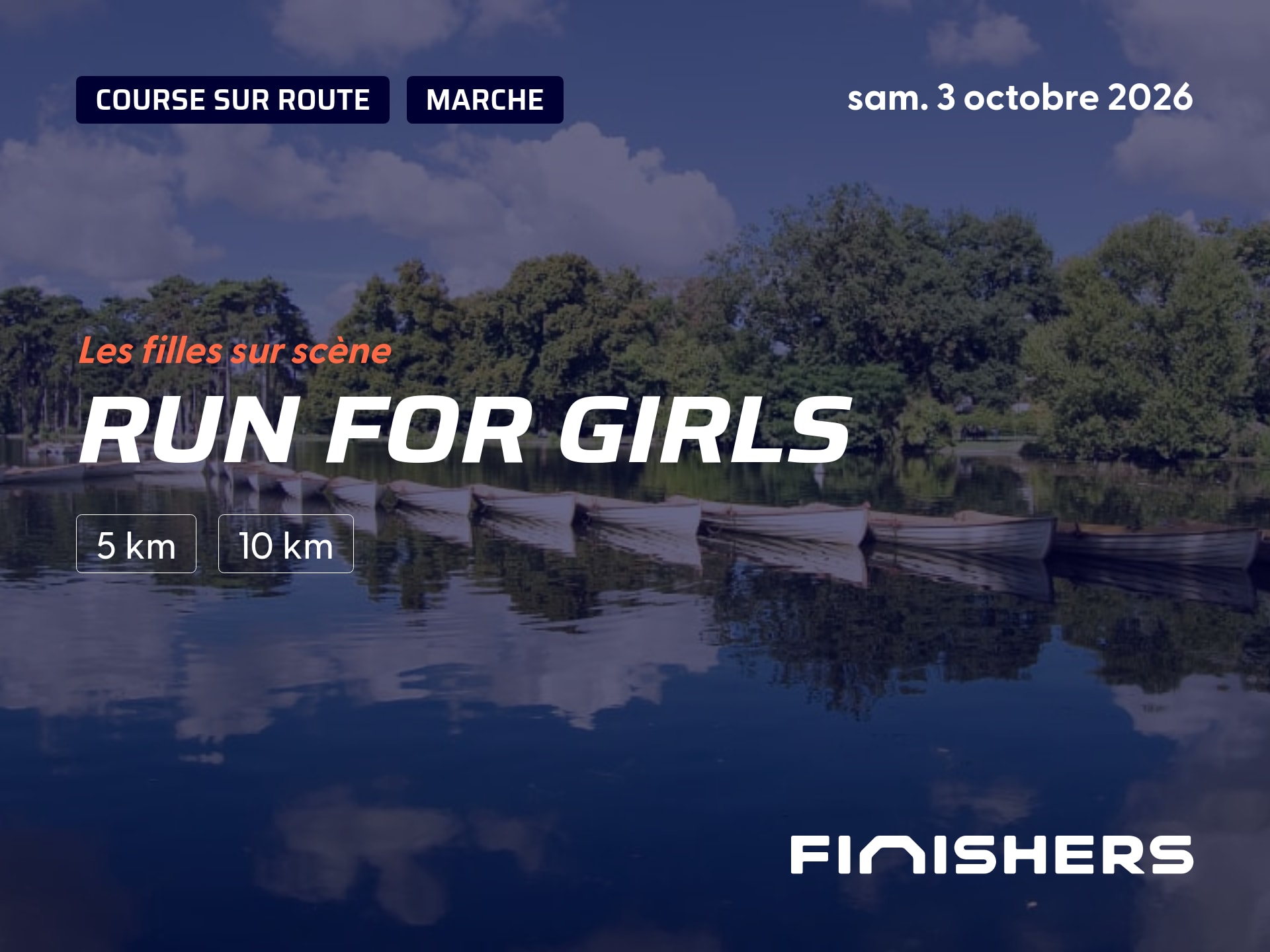 Run for girls — photo 3 sur 5