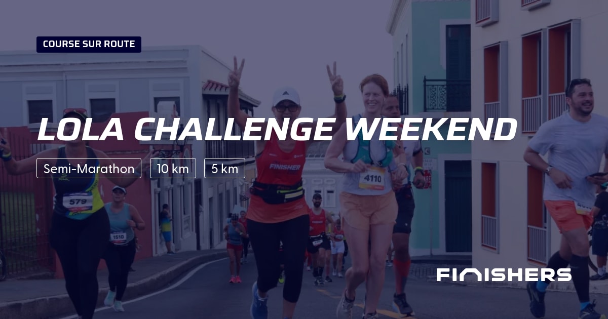Lola Challenge Weekend — foto 2 på 2