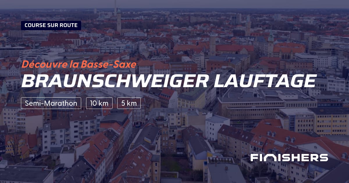 Braunschweiger Lauftage — الصورة 2 على 2