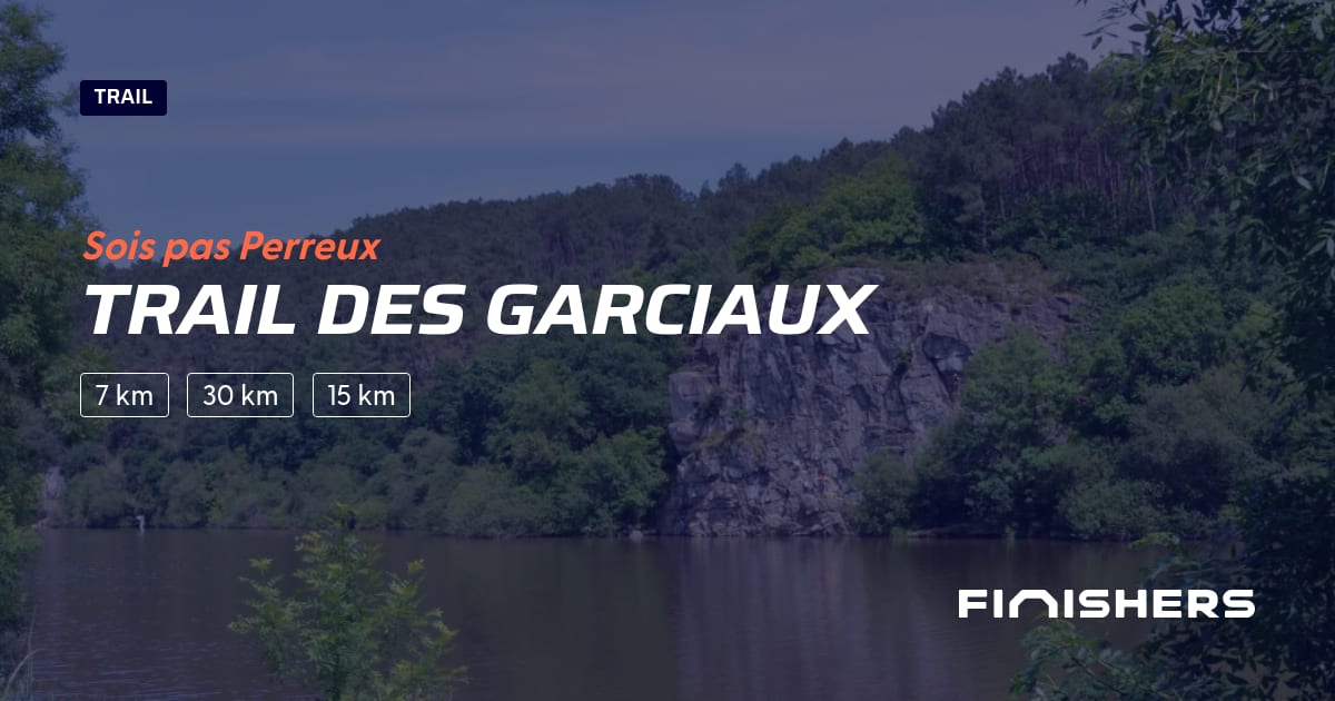 Trail des Garciaux — photo 2 of 2