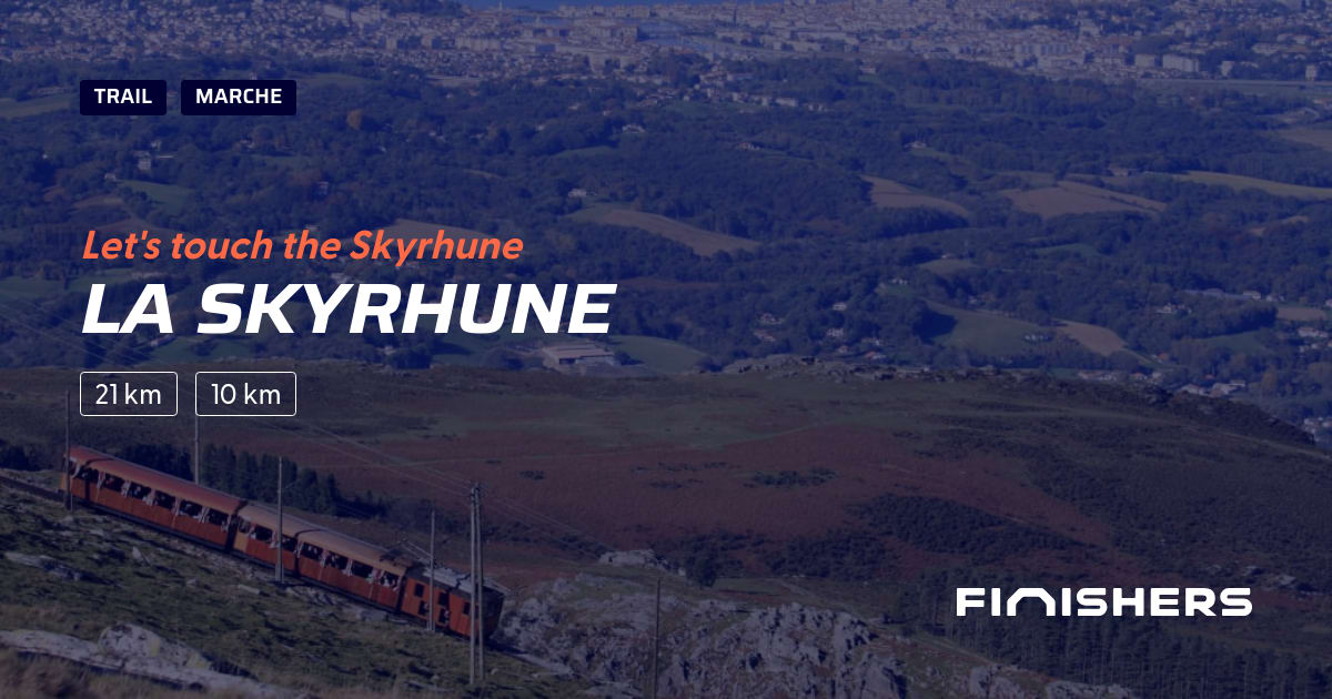 La Skyrhune — photo 2 sur 2