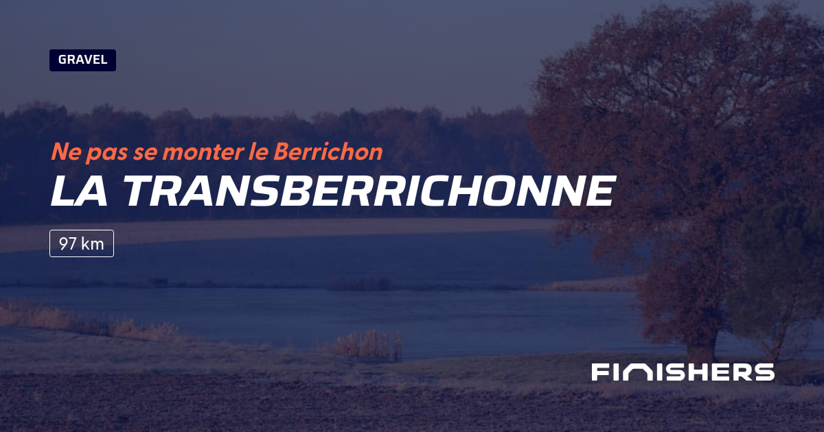La Transberrichonne — الصورة 2 على 2