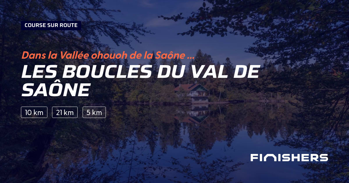 Les Boucles du Val de Saône — 2 üzerindeki 2 fotoğrafı