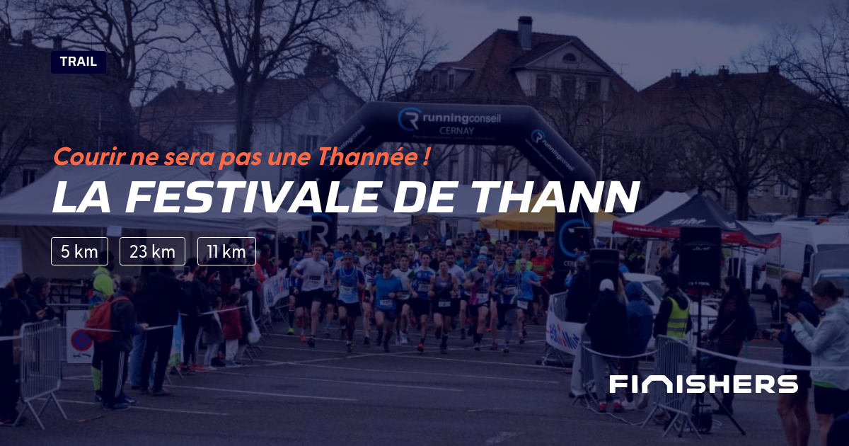 La Festivale de Thann — फोटो 2 2 पर