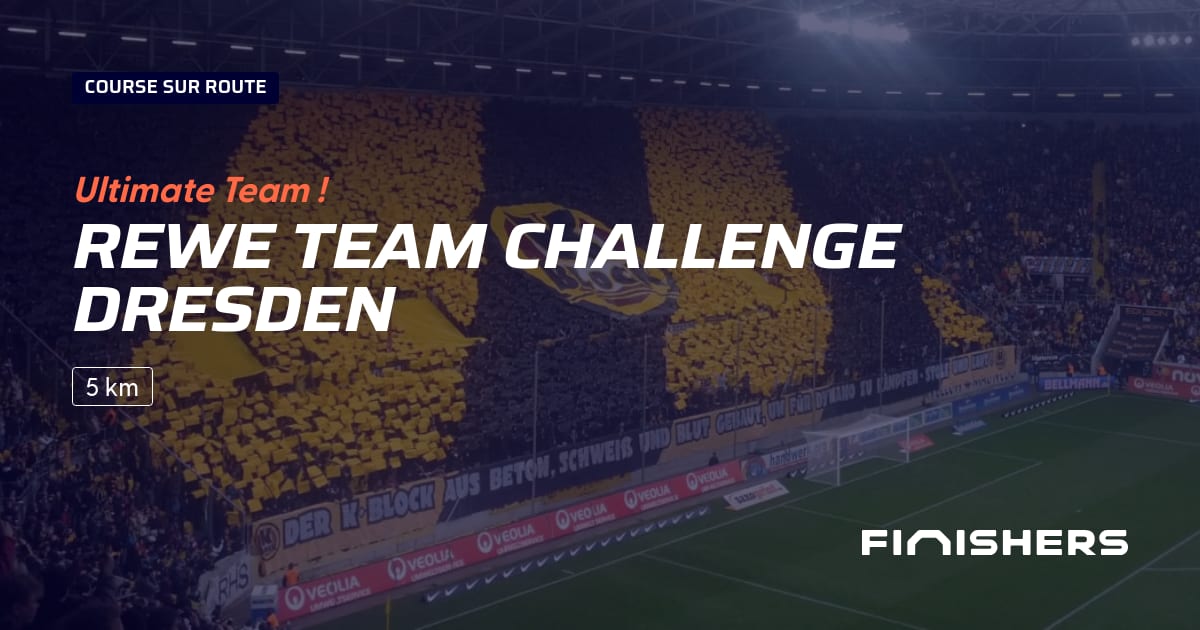 REWE Team Challenge Dresden — 사진 2 on 2