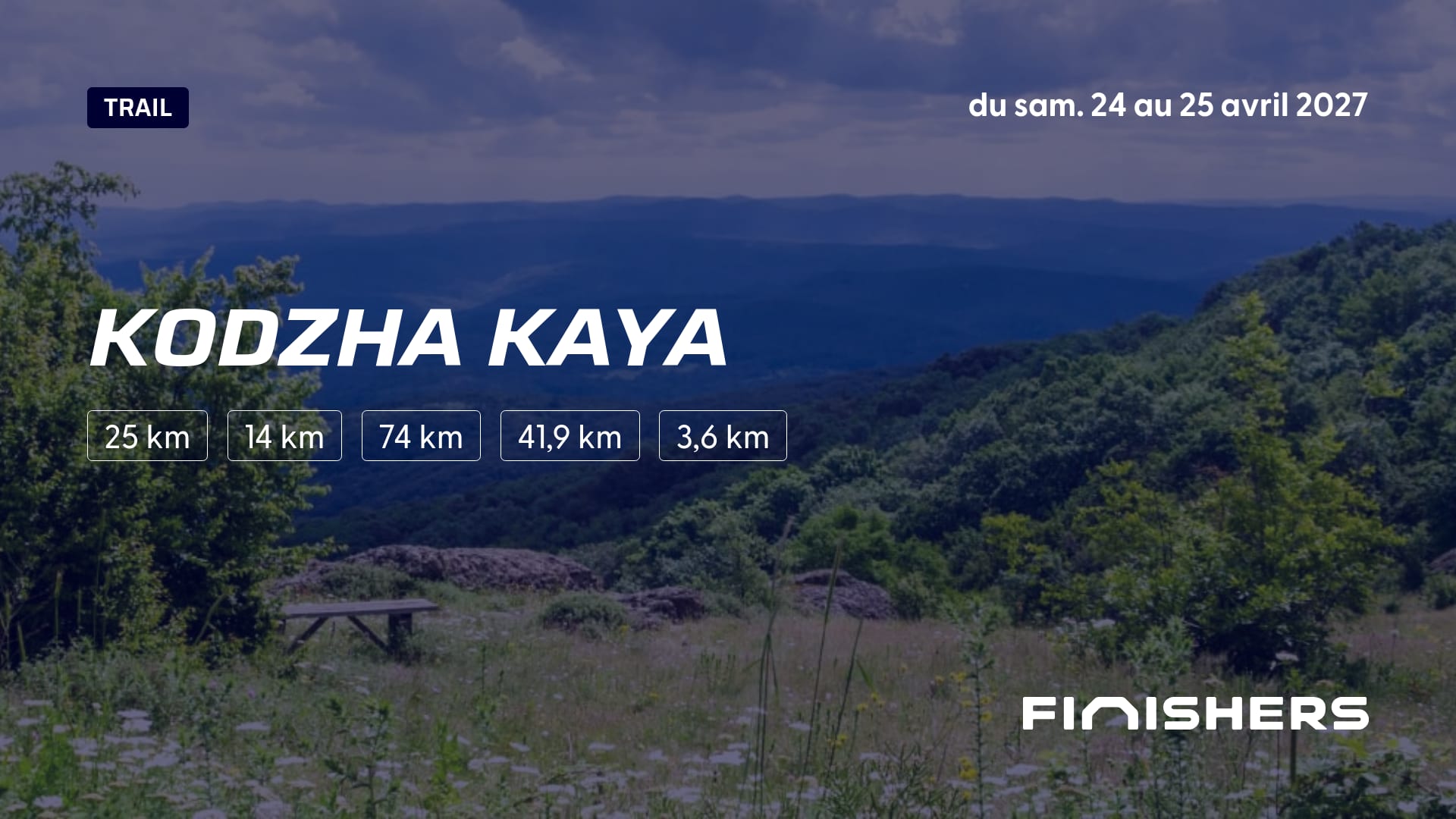 Kodzha Kaya — zdjęcie 4 na 5