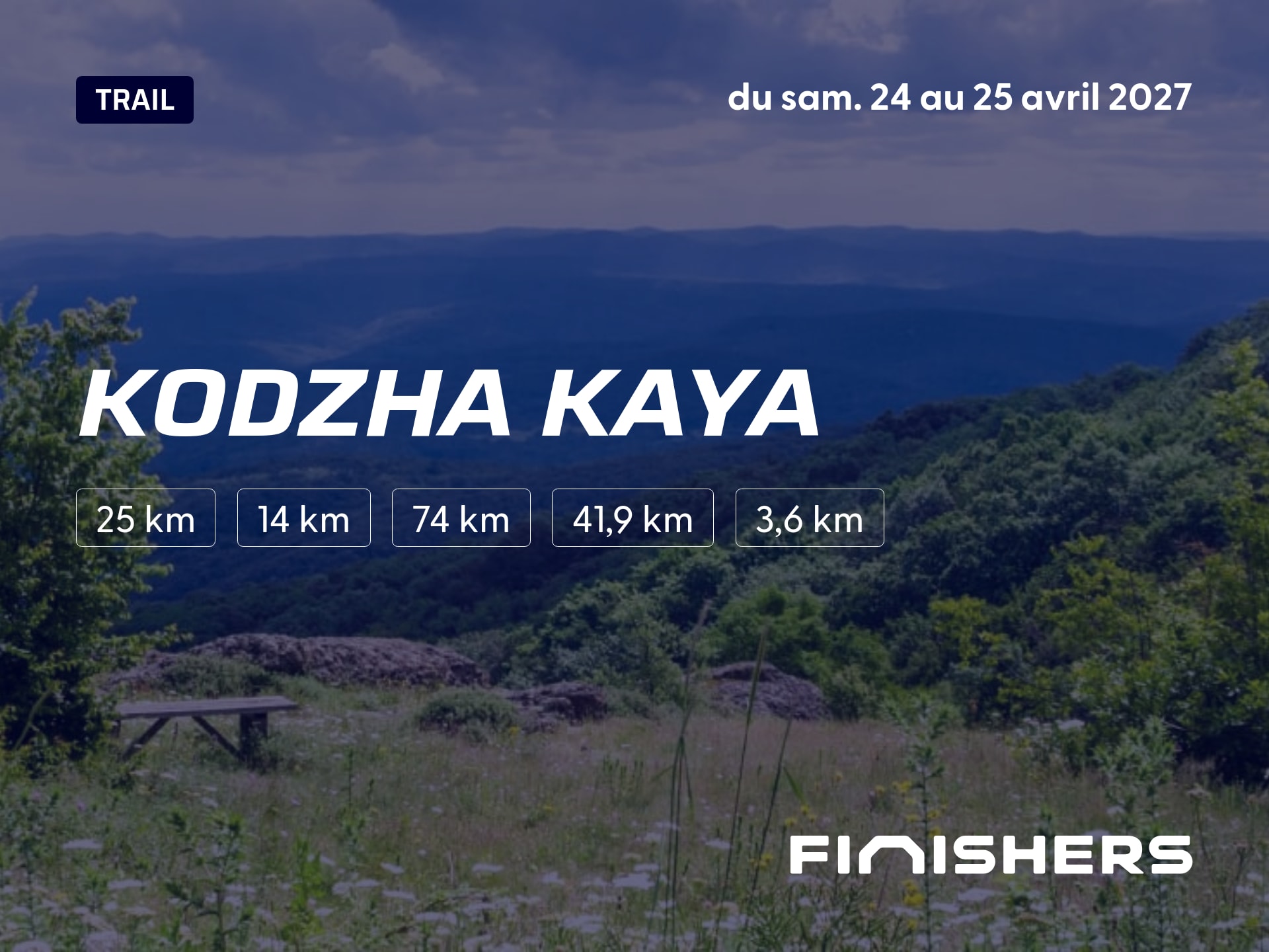 Kodzha Kaya — zdjęcie 3 na 5