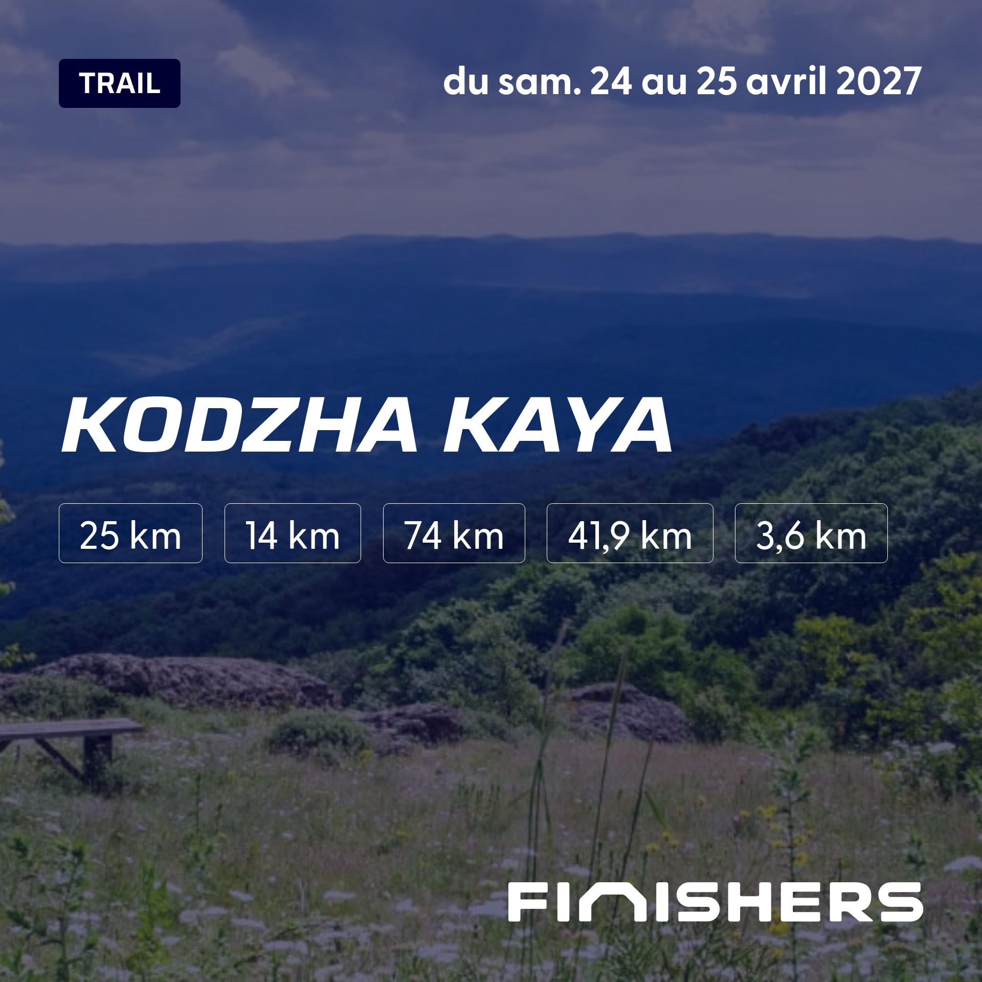 Kodzha Kaya — zdjęcie 2 na 5