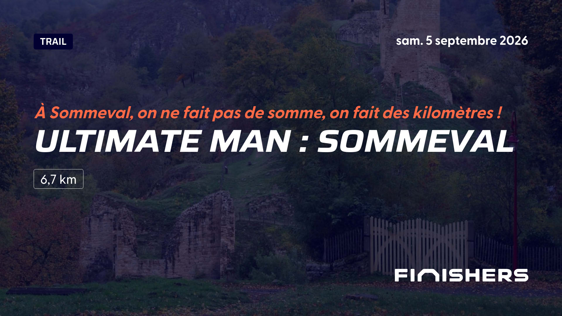 Ultimate Man : Sommeval — foto 4 em 5