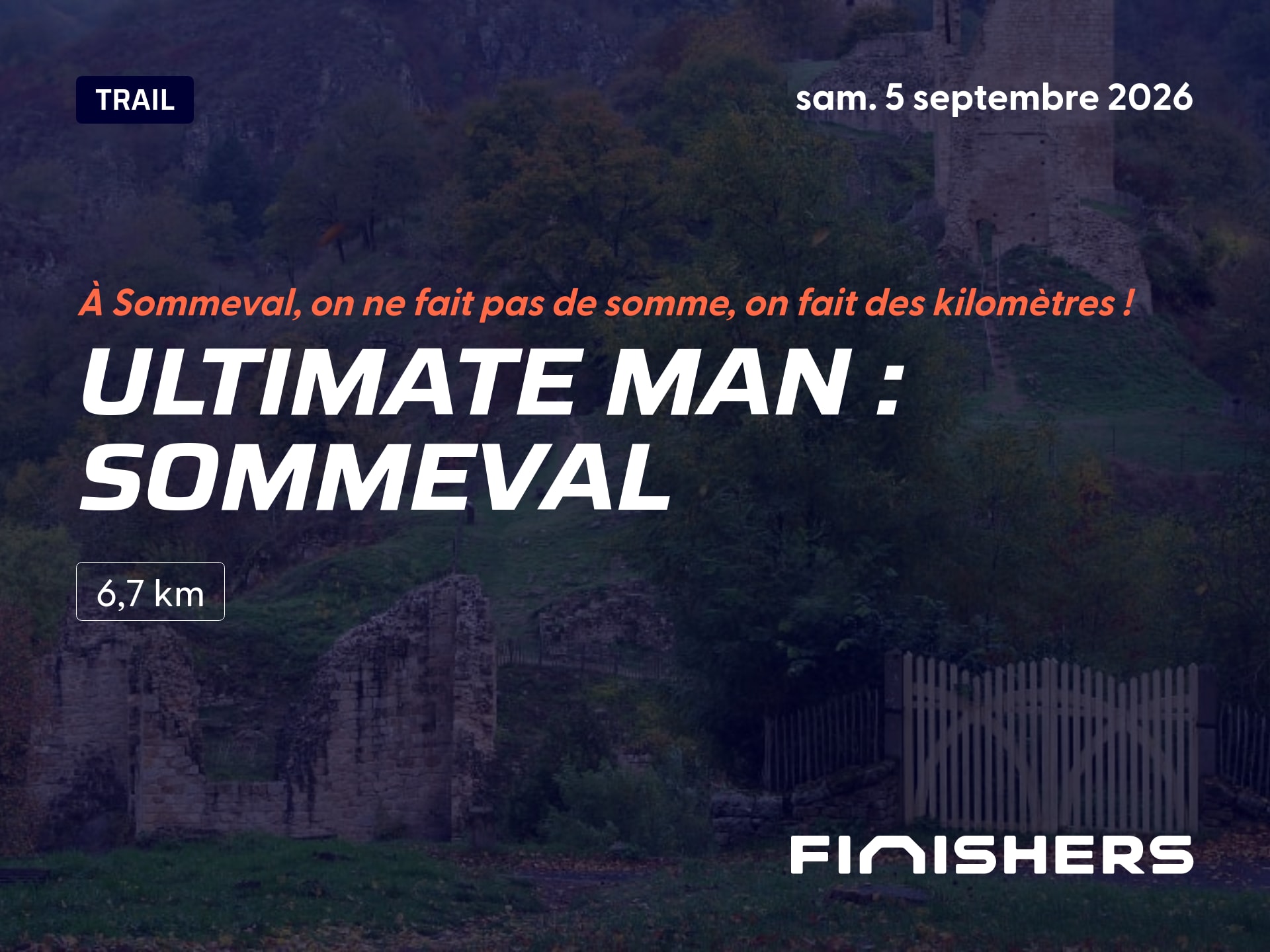 Ultimate Man : Sommeval — foto 3 em 5