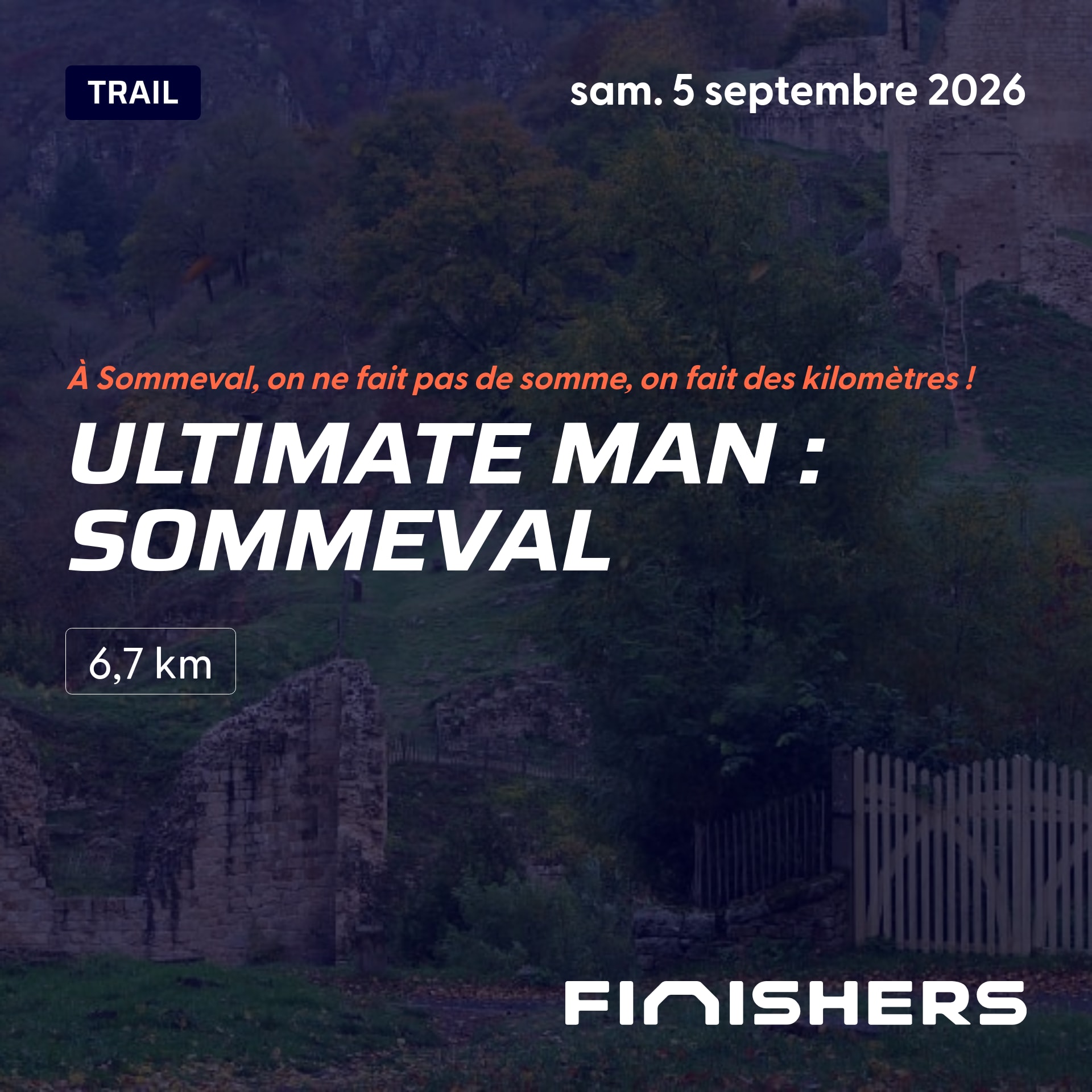 Ultimate Man : Sommeval — foto 2 em 5