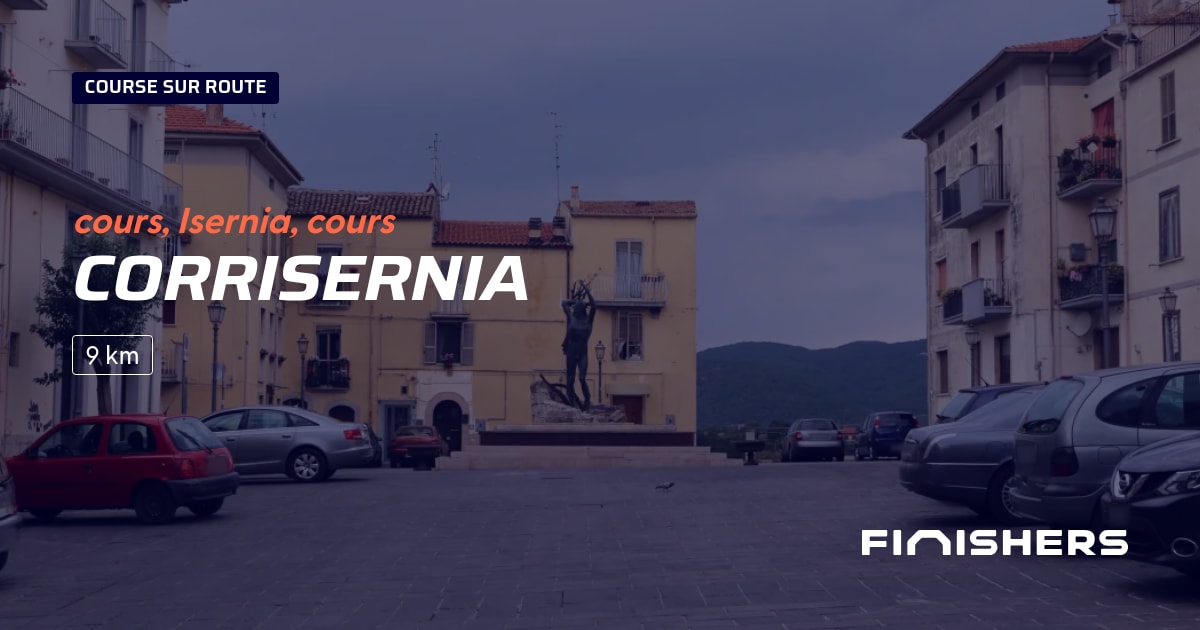 CorrIsernia — fotografie 2 pe 2