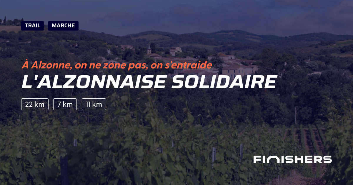 L'Alzonnaise Solidaire — photo 2 sur 2