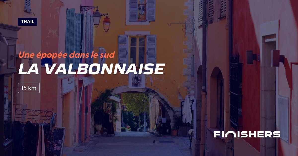 La Valbonnaise — kuva 2 2