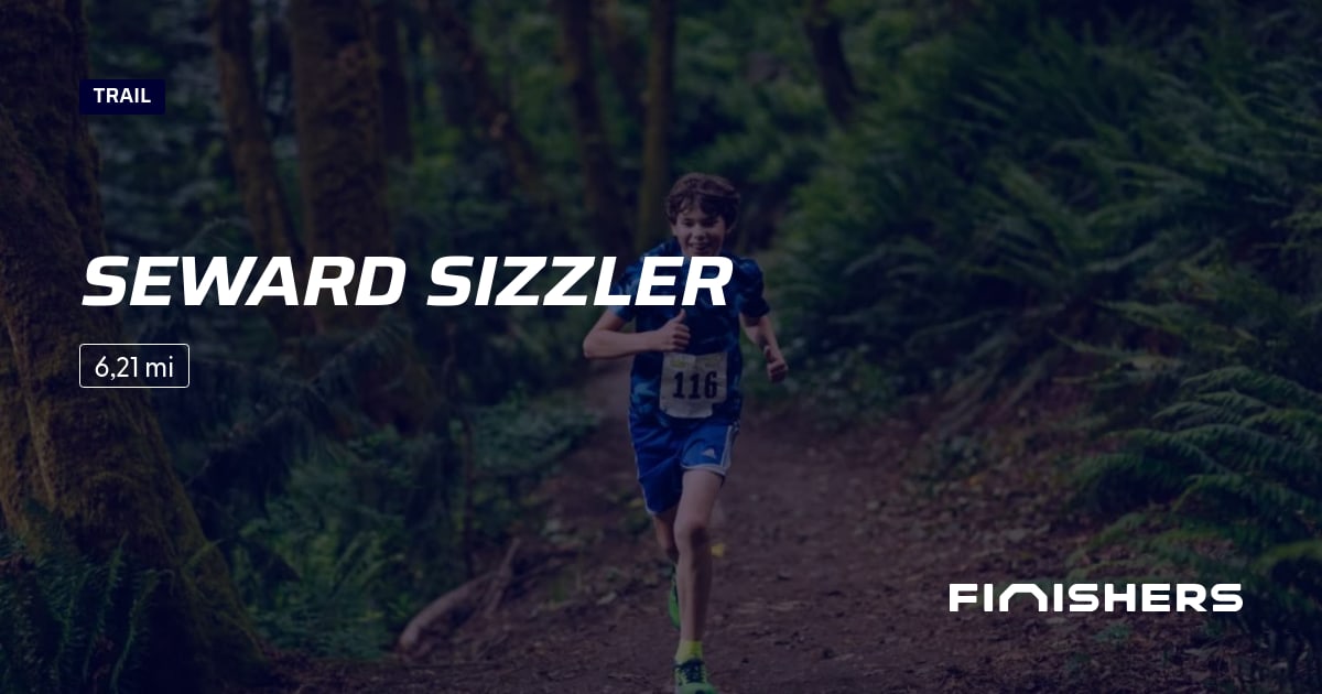 Seward Sizzler — photo 2 sur 2