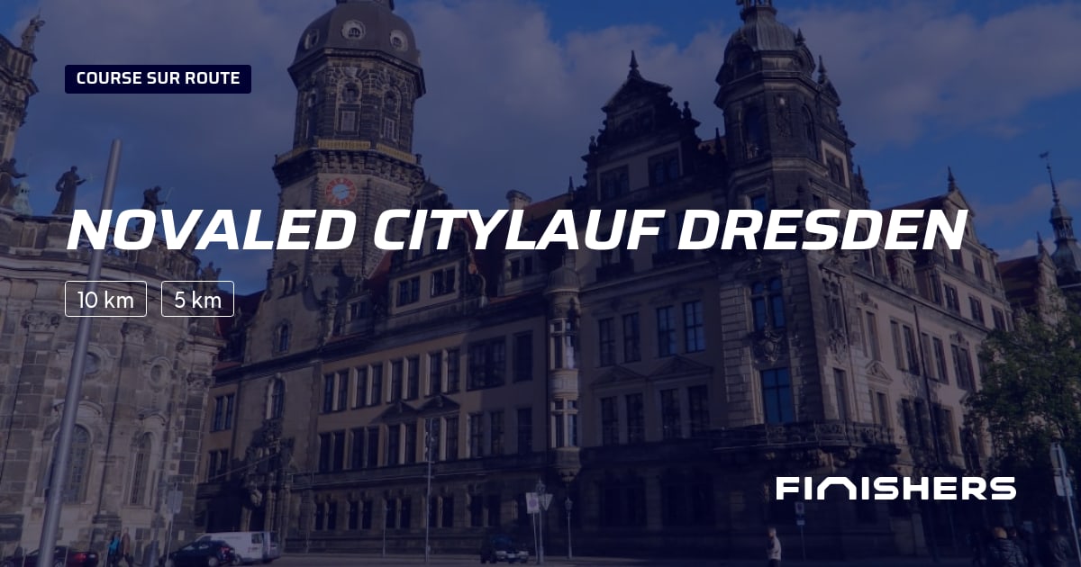 Novaled Citylauf Dresden — 사진 2 on 2