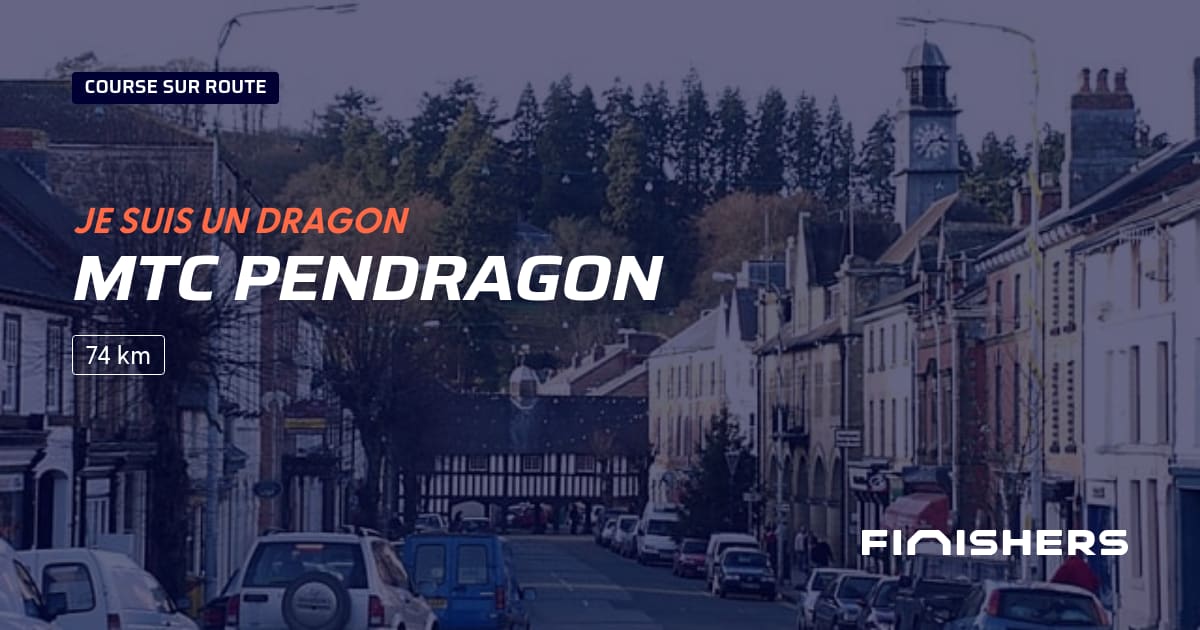 MTC Pendragon — foto 2 op 2