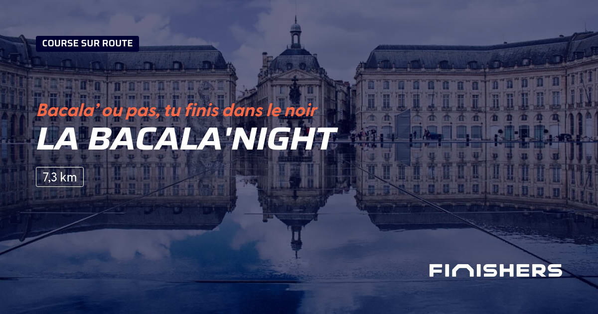 LA BACALA'NIGHT — Foto 2 auf 2