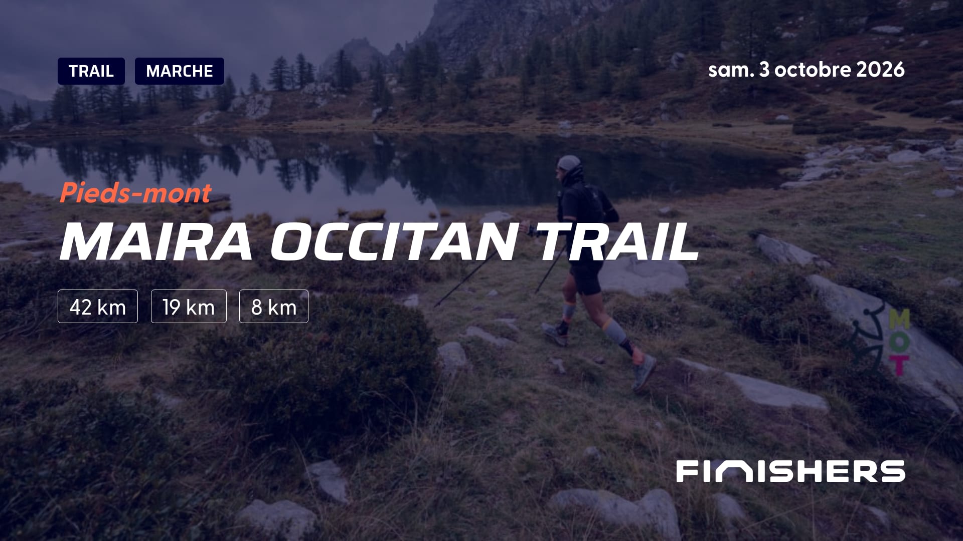 Maira Occitan Trail — photo 4 sur 5