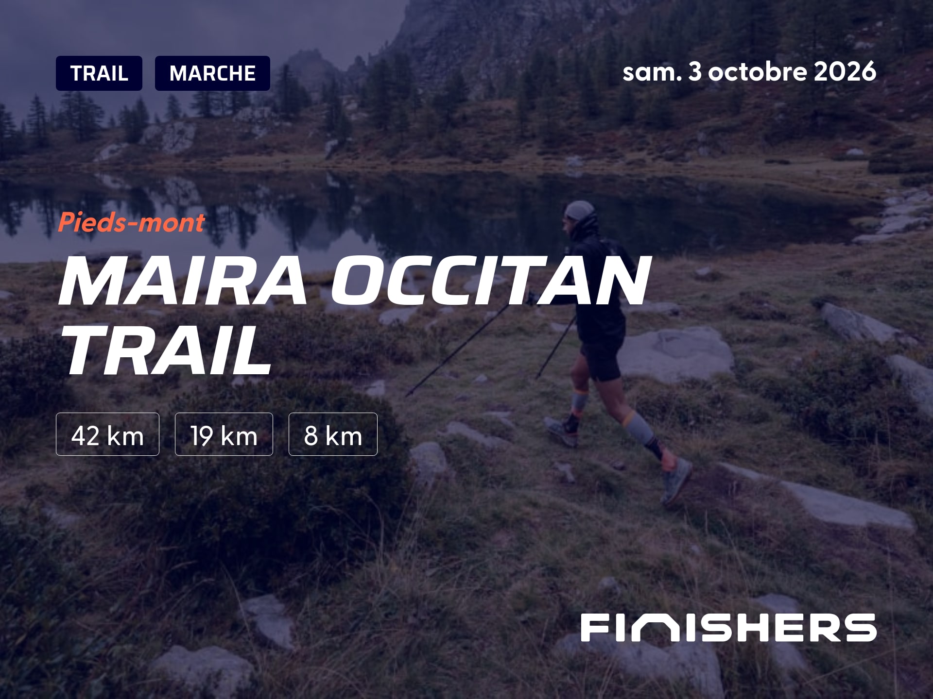 Maira Occitan Trail — photo 3 sur 5