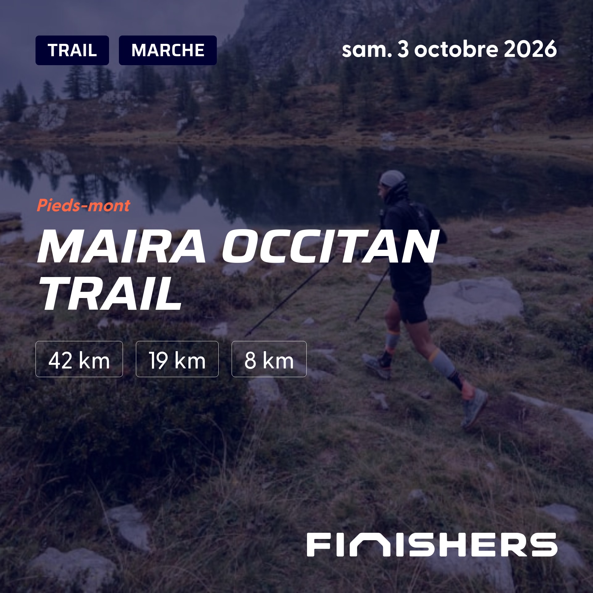 Maira Occitan Trail — photo 2 sur 5