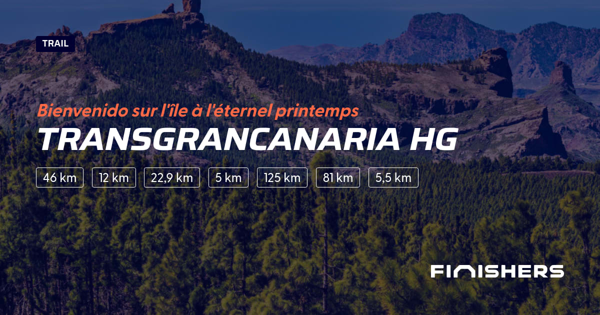 Transgrancanaria HG — 照片 2 在 2 上