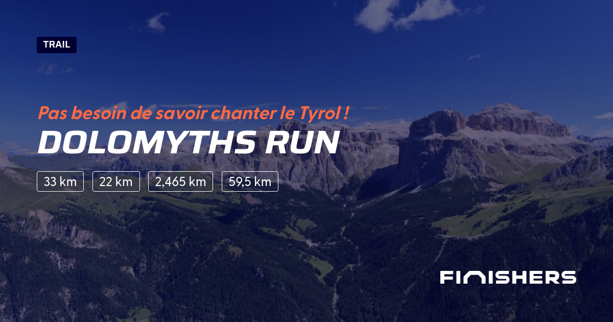 Dolomyths Run — foto 2 su 2