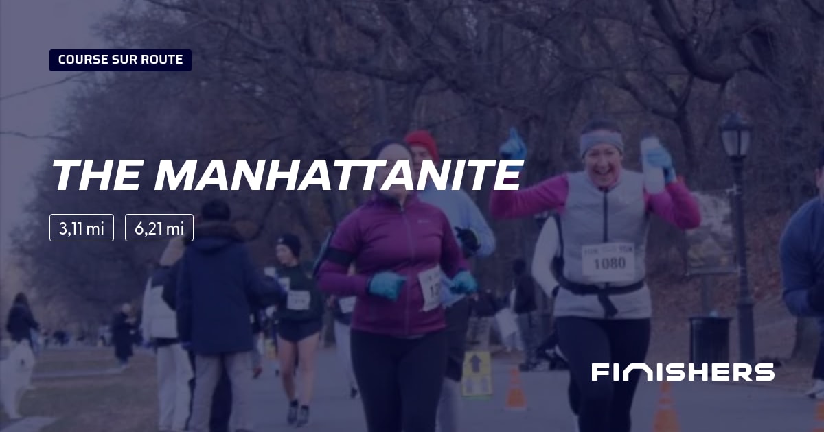 The Manhattanite — photo 2 sur 2