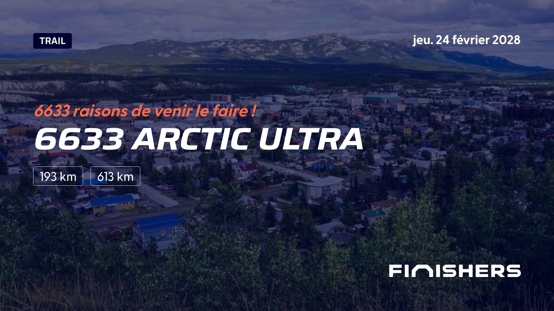 6633 Arctic Ultra — 5 üzerindeki 4 fotoğrafı
