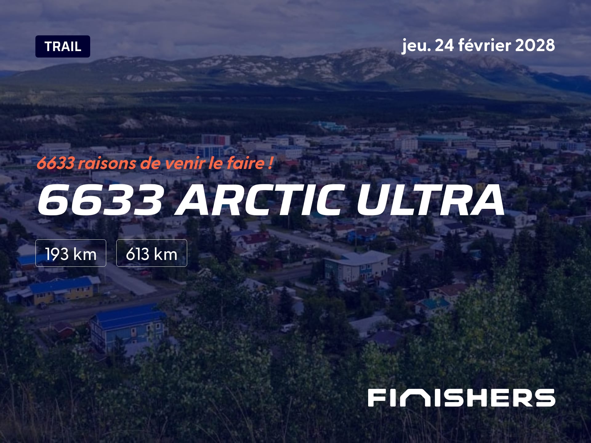 6633 Arctic Ultra — 5 üzerindeki 3 fotoğrafı