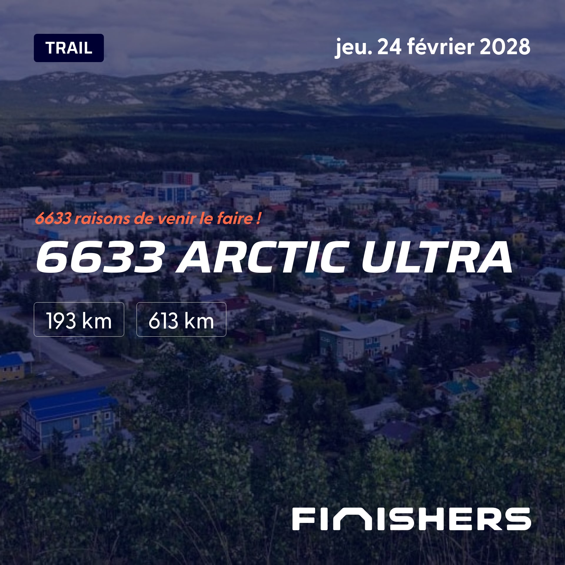 6633 Arctic Ultra — 5 üzerindeki 2 fotoğrafı