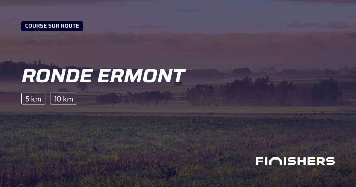Ronde Ermont — foto 2 su 2