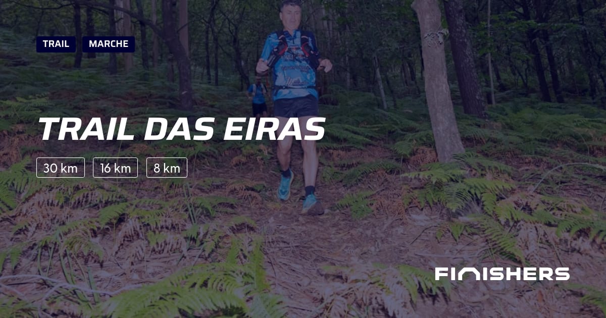 Trail das Eiras — kuva 2 2