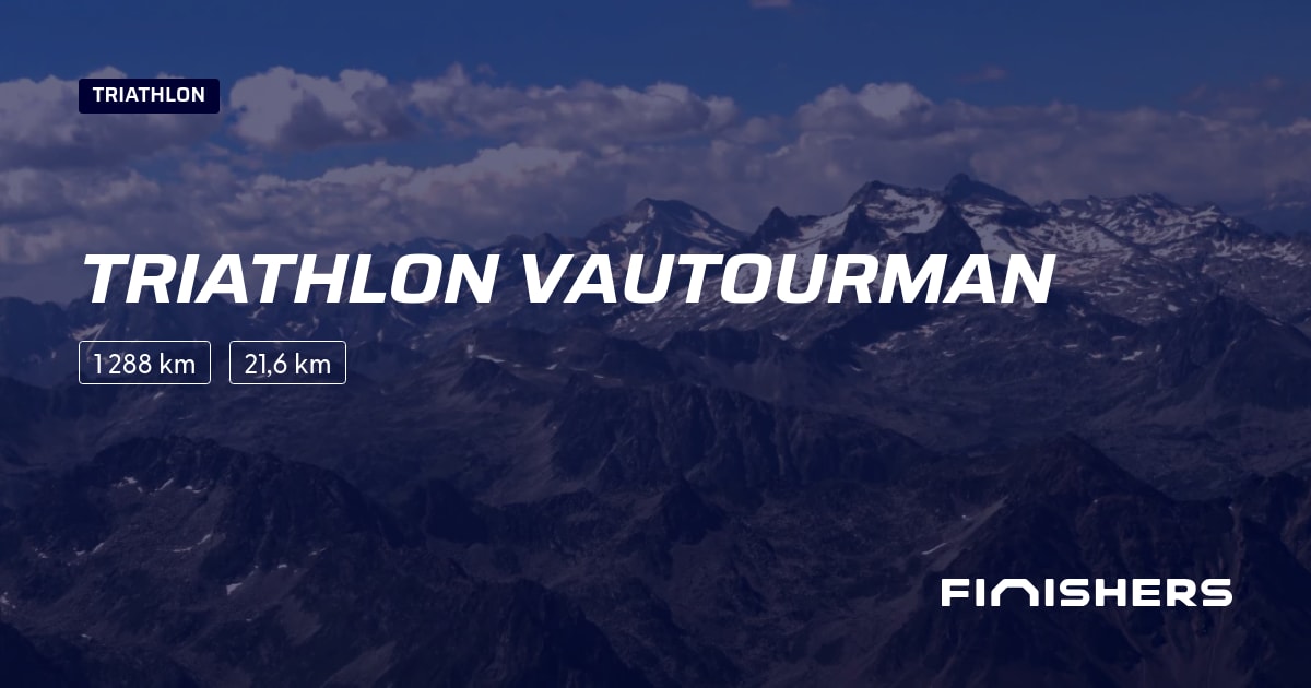 Triathlon VautourMan — photo 2 sur 2