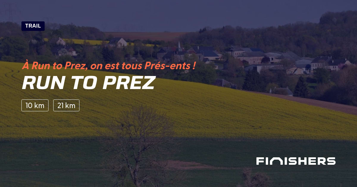 Run to Prez — fotografie 2 pe 2