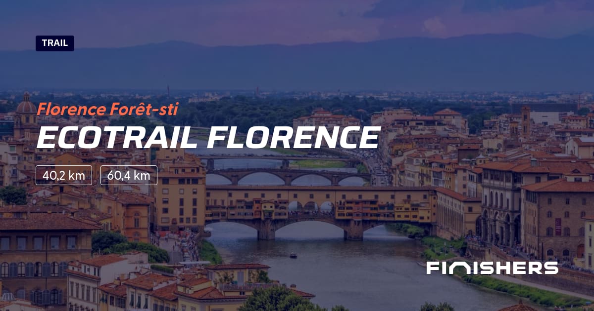 EcoTrail Florence — photo 2 sur 2