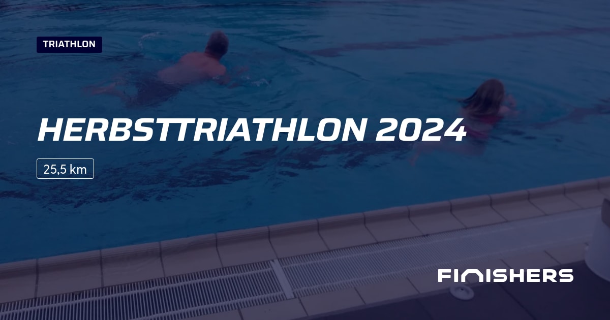 Herbsttriathlon 2024 — 사진 2 on 2