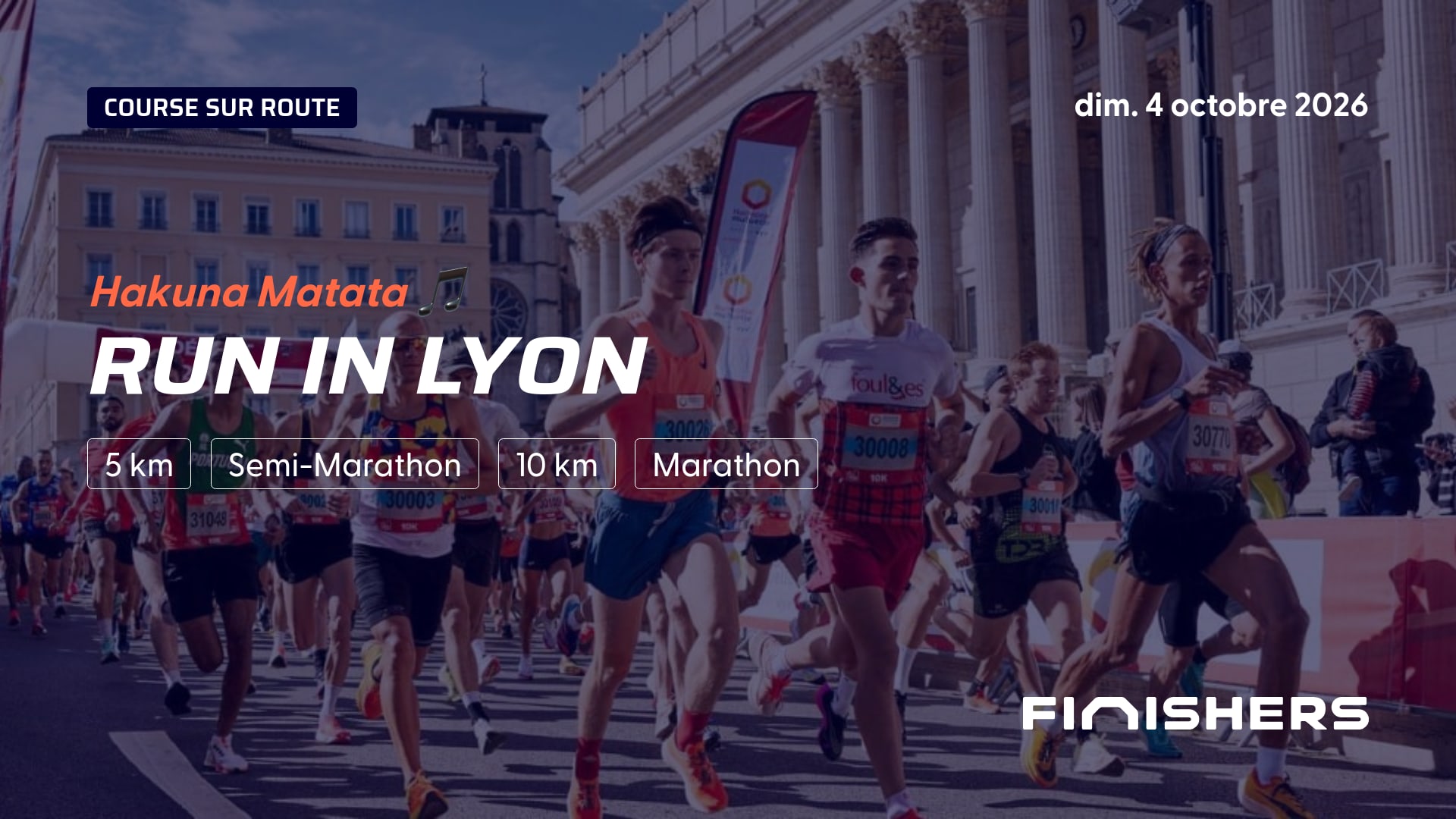 Run In Lyon — photo 4 sur 5
